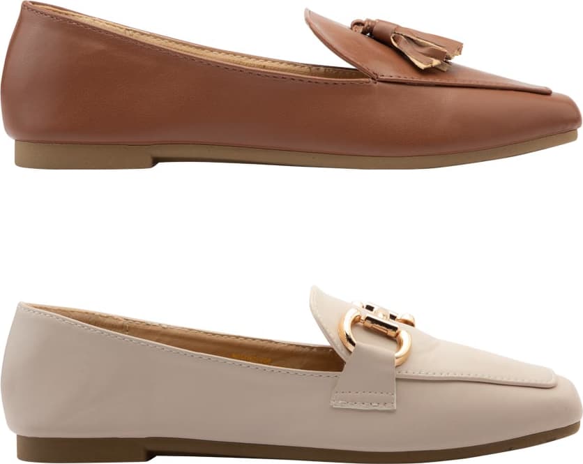 KIT BALLERINA CUADRADA HERRAJE/MOTAS