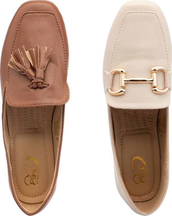 KIT BALLERINA CUADRADA HERRAJE/MOTAS