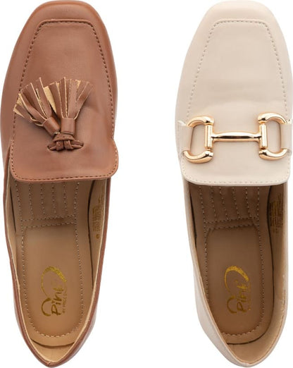 KIT BALLERINA CUADRADA HERRAJE/MOTAS