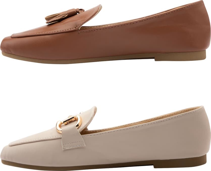 KIT BALLERINA CUADRADA HERRAJE/MOTAS