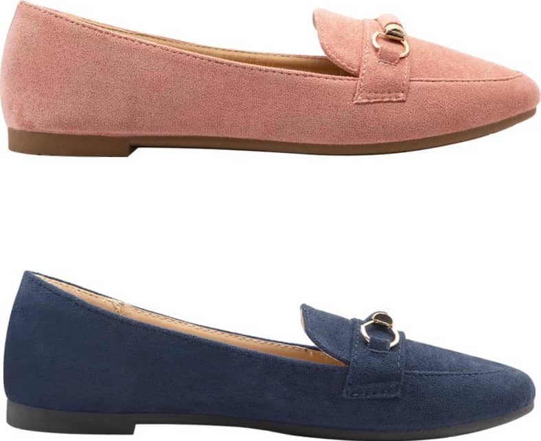 KIT BALLERINA REDONDA CON HERRAJE