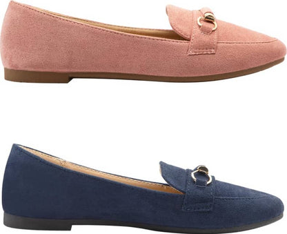 KIT BALLERINA REDONDA CON HERRAJE