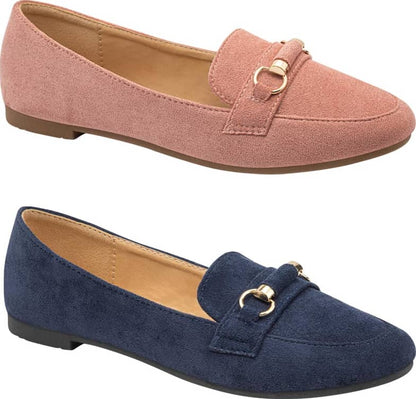 KIT BALLERINA REDONDA CON HERRAJE