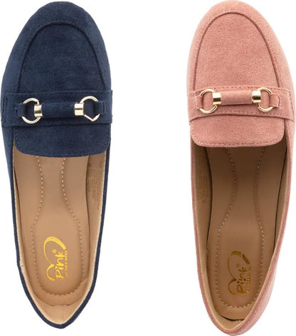 KIT BALLERINA REDONDA CON HERRAJE