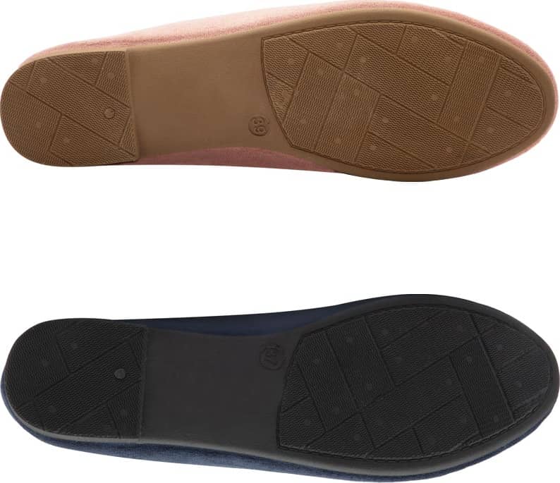 KIT BALLERINA REDONDA CON HERRAJE