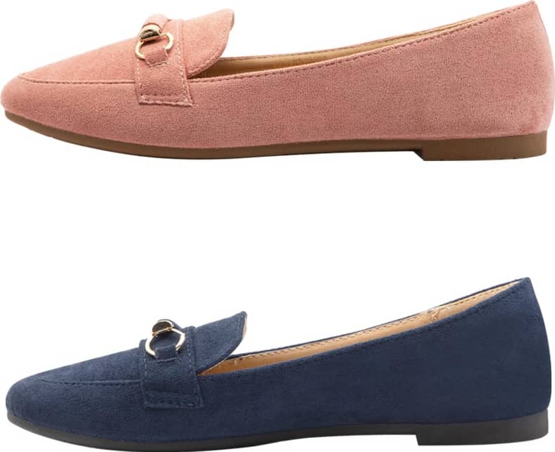 KIT BALLERINA REDONDA CON HERRAJE