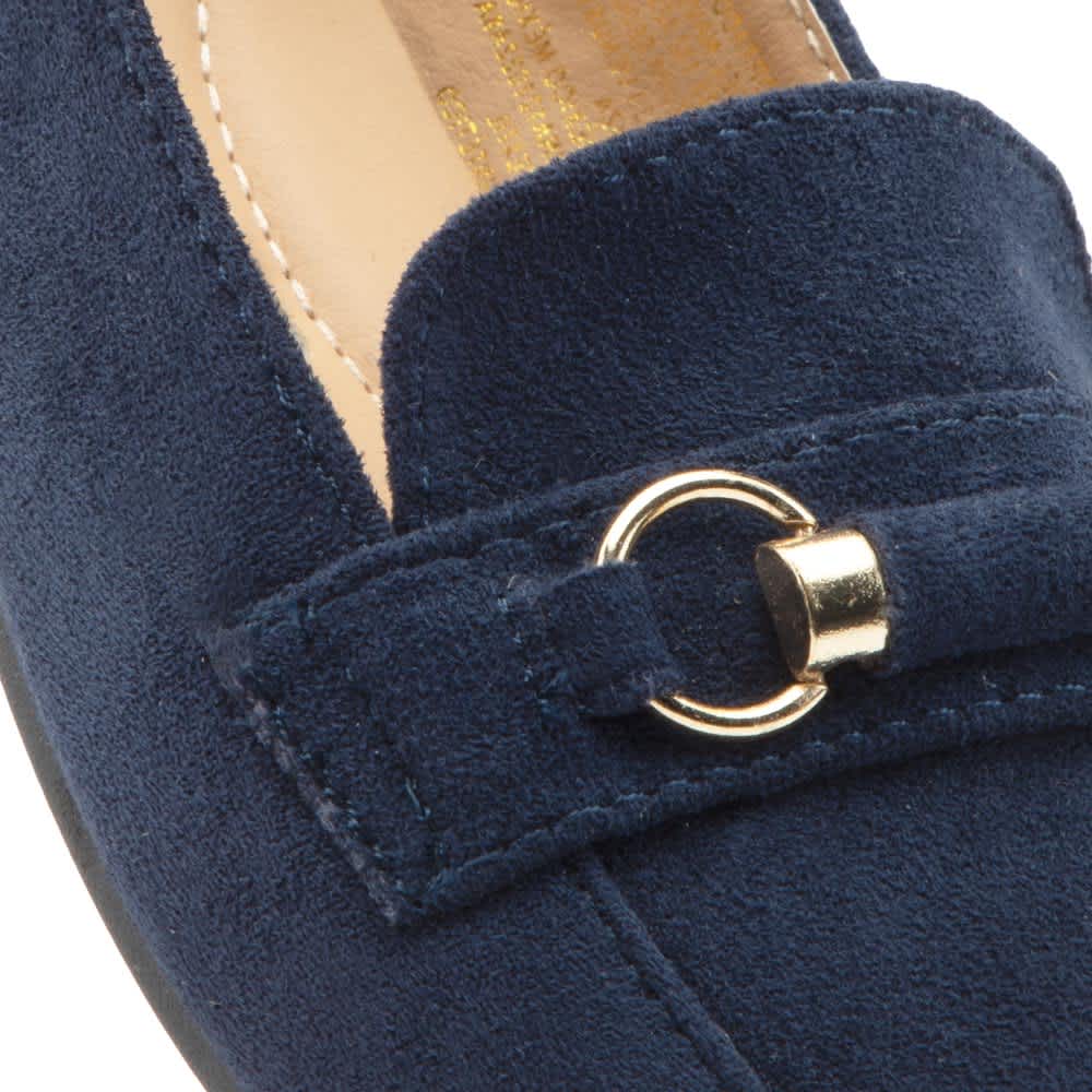 KIT BALLERINA REDONDA CON HERRAJE