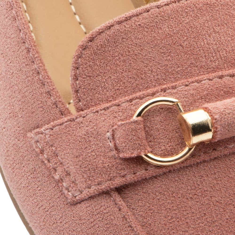 KIT BALLERINA REDONDA CON HERRAJE