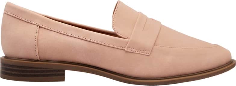 MOCASIN NOBUCK CON ANTIFAZ