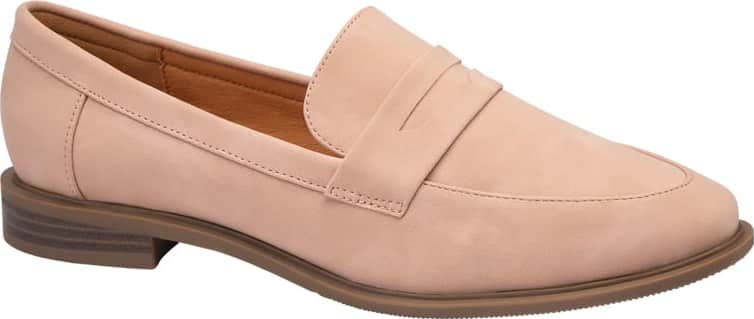 MOCASIN NOBUCK CON ANTIFAZ