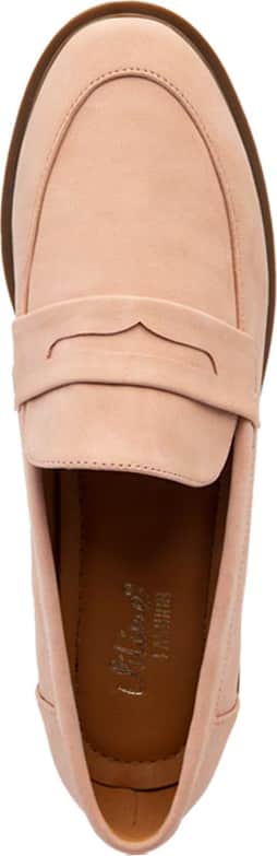 MOCASIN NOBUCK CON ANTIFAZ