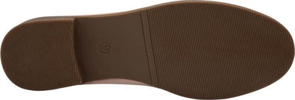 MOCASIN NOBUCK CON ANTIFAZ