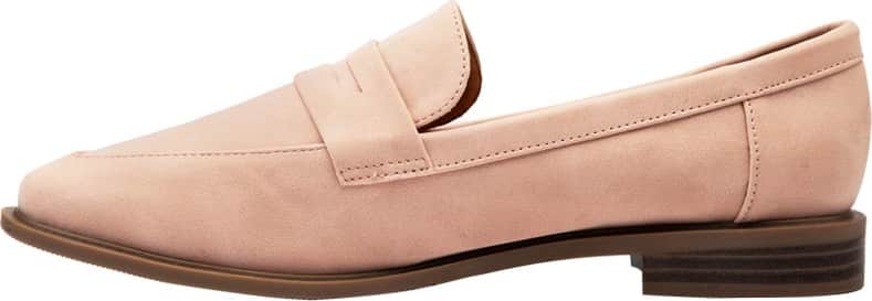 MOCASIN NOBUCK CON ANTIFAZ