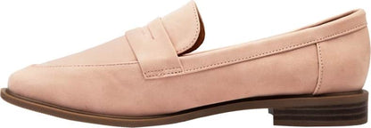 MOCASIN NOBUCK CON ANTIFAZ