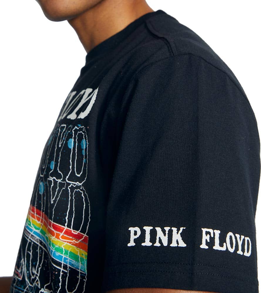 Ropa Casual Playera Pink Floyd Pfto