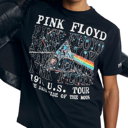 Ropa Casual Playera Pink Floyd Pfto