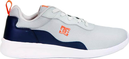 Tenis Casual Urbano Choclo Dc Shoes 8gbs