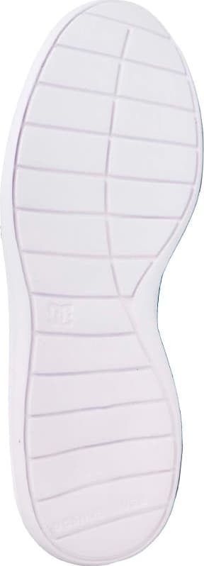 Tenis Casual Urbano Choclo Dc Shoes 8gbs