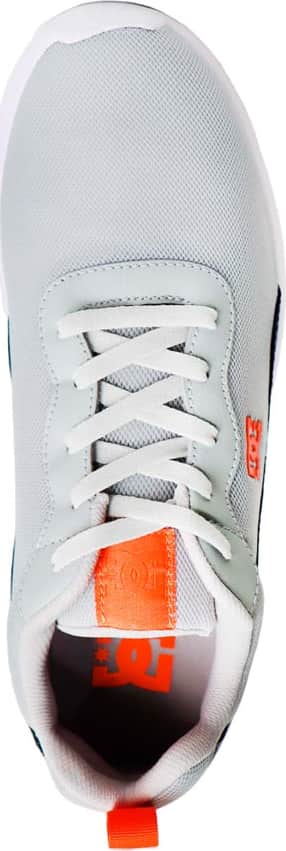 Tenis Casual Urbano Choclo Dc Shoes 8gbs