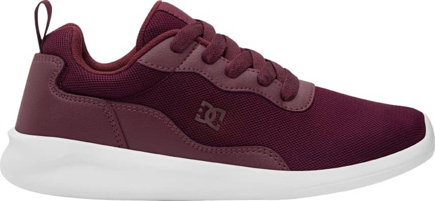 Tenis Casual Urbano Choclo Dc Shoes 7pvt