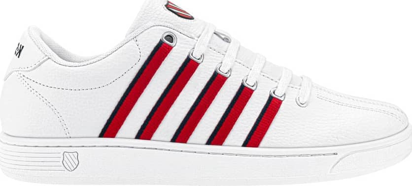 Tenis Casual Urbano Choclo K-swiss 8160