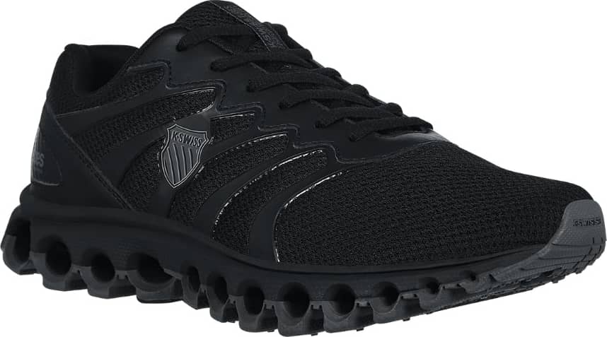 Tenis Deportivo Caminar K-swiss 0013