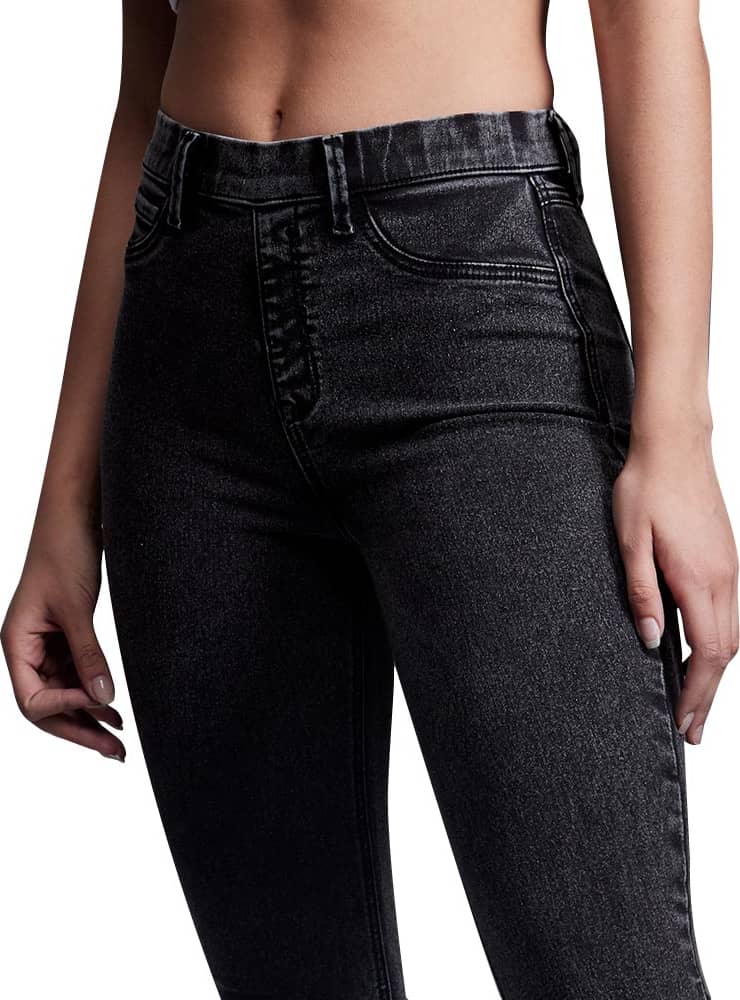 Jeggings Cintura Alta