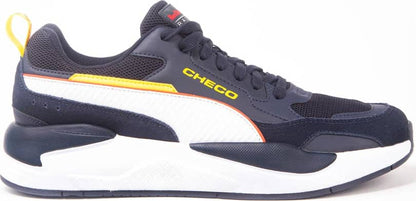 Tenis Casual Red Bul Racing X-ray 2 Sergio Perez