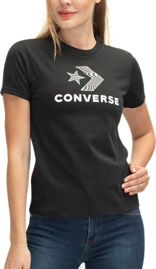 Ropa Casual Playera Converse 22a0