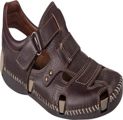 Casual Sandalia Lobo Solo 6171