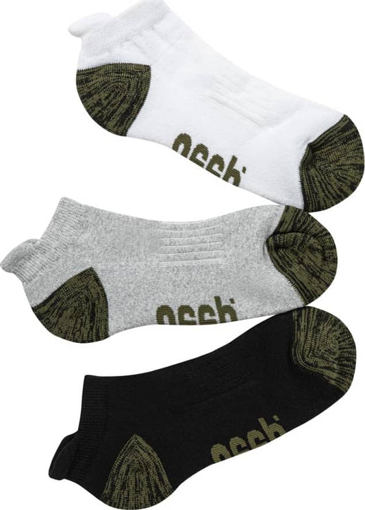 Calcetas Set 3