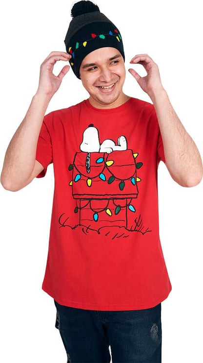 Playera Snoopy