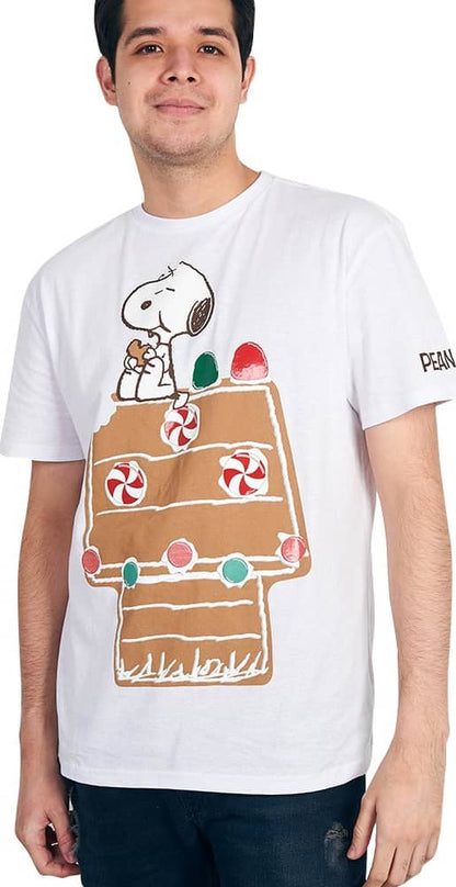 Playera Snoopy