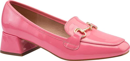 MOCASIN CASUAL LOFER CON HERRAJE