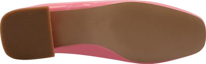 MOCASIN CASUAL LOFER CON HERRAJE