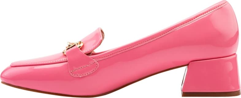 MOCASIN CASUAL LOFER CON HERRAJE