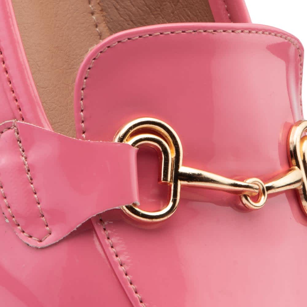 MOCASIN CASUAL LOFER CON HERRAJE