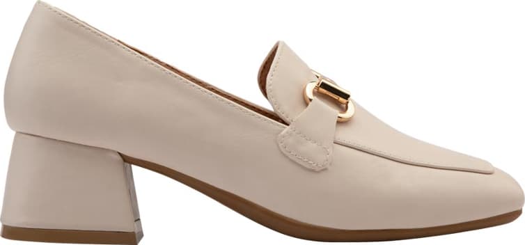 MOCASIN CASUAL LOFER CON HERRAJE