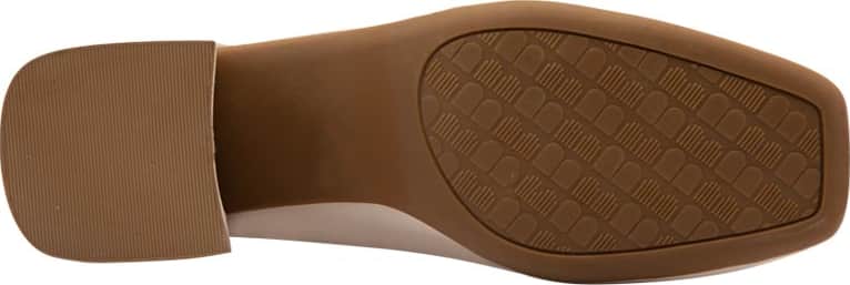 MOCASIN CASUAL LOFER CON HERRAJE