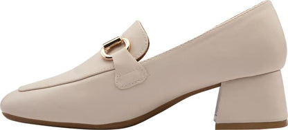 MOCASIN CASUAL LOFER CON HERRAJE