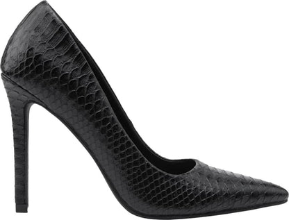 ZAPATILLA TACÓN ALTO STILETTO