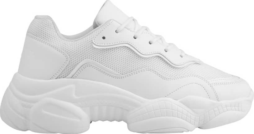 TENIS URBANO CHUNKY