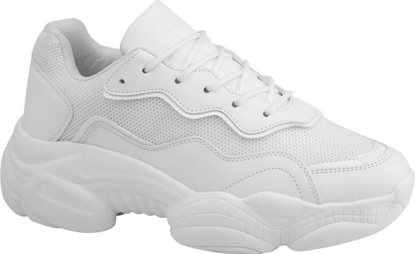 TENIS URBANO CHUNKY