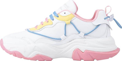 TENIS URBANO CHUNKY