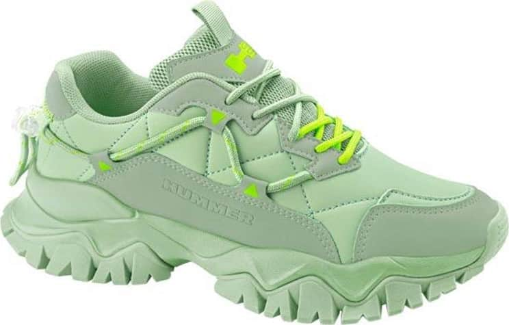 TENIS URBANO CHUNKY