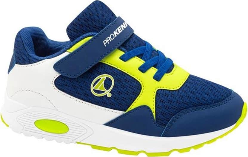 TENIS DEPORTIVO ENTRENAMIENTO