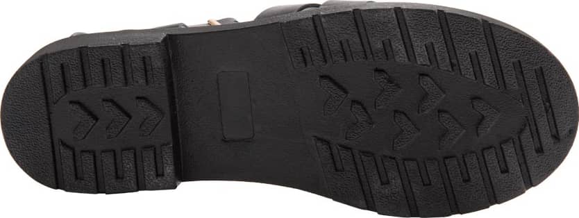 SANDALIA PLANA PESCADOR