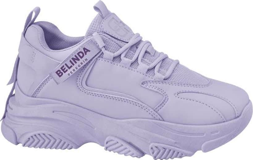 TENIS URBANO CHUNKY