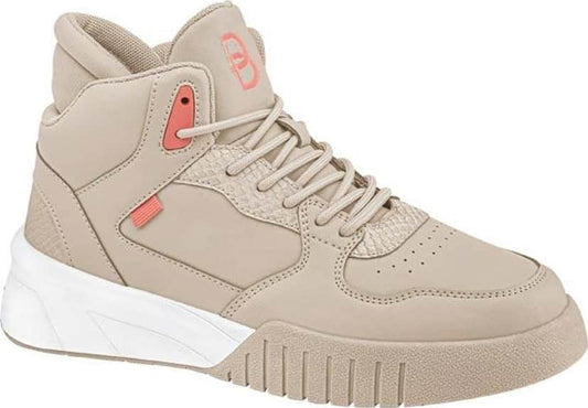 TENIS URBANO PLATAFORMA MODA