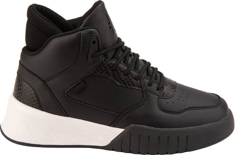 TENIS URBANO PLATAFORMA MODA